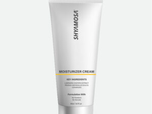 Shyamosa Moisturizer