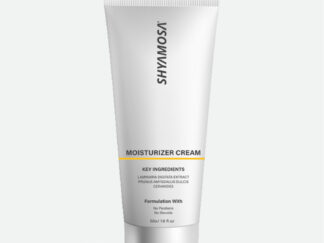 Shyamosa Moisturizer