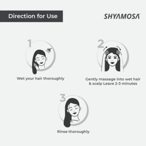 SHYAMOSA Shampoo