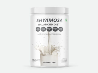 BALANCE DIET Vanilla Flavour