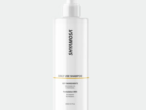 SHYAMOSA  Shampoo