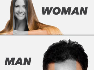 FEMALE HAIR COURSE
