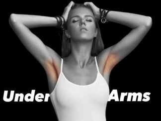 UNDER ARMS COURSE OPTION 1/2 [Creams Only]