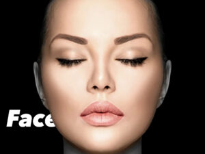 FACE COURSE OPTION 1/8  [ Creams Only ]
