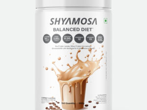 SHAKE COFFEE