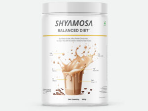 SHAKE COFFEE