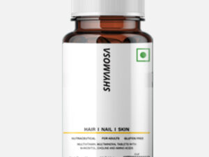 Tab. HAIR NAIL SKIN