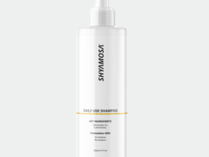 SHYAMOSA SHAMPOO